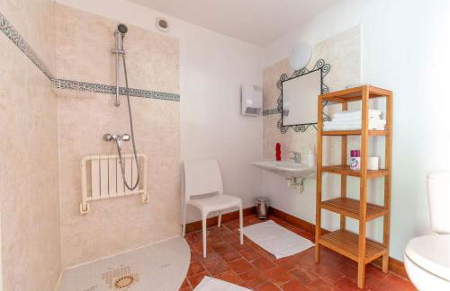 Gite les oiseaux_A Louvemont avec piscine chauffée - Foto 23