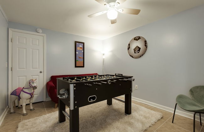 Sylvan Heights Hideout - Foto 4