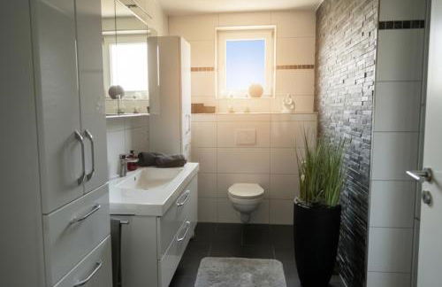 Helle Premium Ferienwohnung Christine Zweibrücken Ruhig Citynah, 100qm, Sonnentrasse - Foto 41