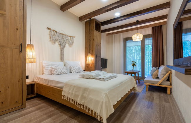 Naturelife Bungalows & Spa - Foto 4