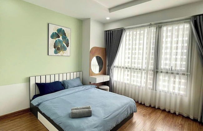 SOL- Vinhomes Times City & Park Hill - Foto 8