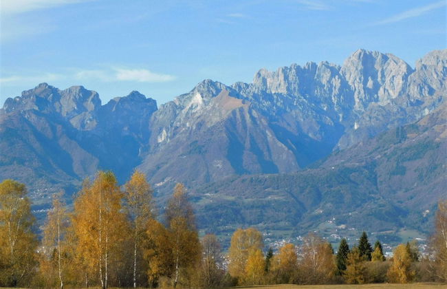 Belvilla by OYO Casetta Delle Rose - Photo 27