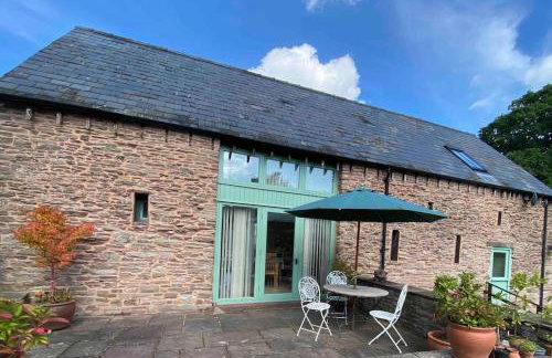 Mallards Barn on a rural farm - Foto 3