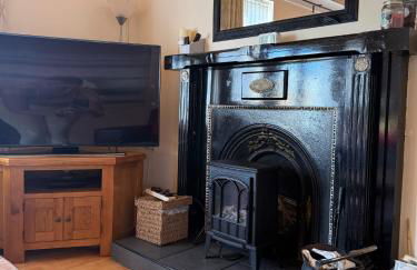 Ballyhornan Getaway - Foto 9