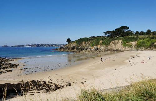 So Chic Kerfily house with hot tub 8 people - Foto 29