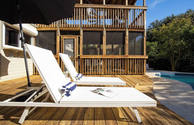 Raven by Avantstay Entertainers Dream w/ Pool, Hot Tub, Game Room! 9 Brs! - Foto 3