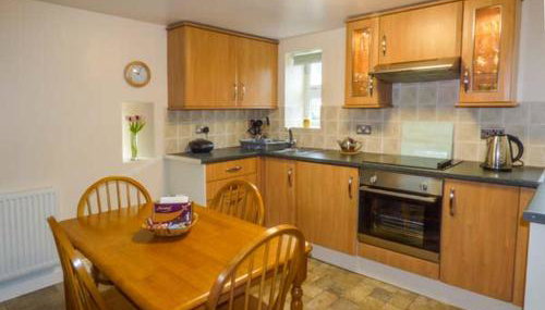 Post Box Cottage - Foto 3