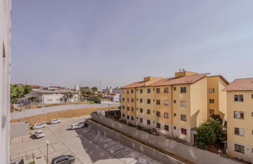 Arena MRV, 2 quartos,vaga | Brazilian Corner - Foto 137