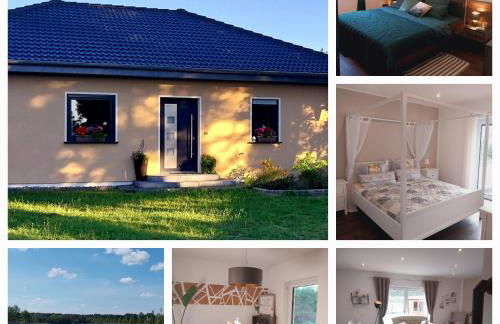 Ferienhaus Seeliebe - Foto 1