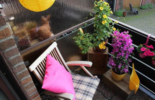 Sunshine-Flat Düsseldorf-Ratingen - Foto 19