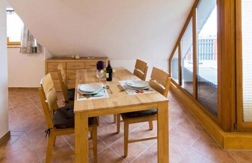 Ferienwohnung Dreimaster W2 - Foto 9