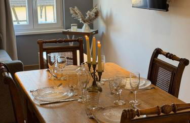 Maison Alsacienne Centre Alsace - Foto 19