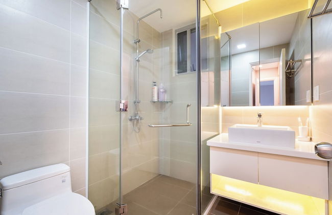 Scenic Valley Condotel - Foto 69