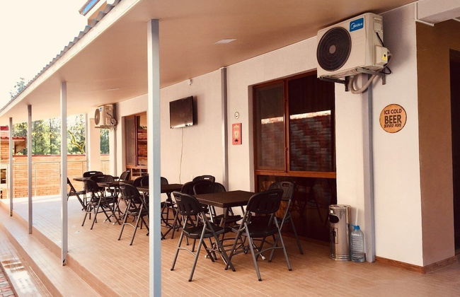 Cottage Euro Style - Foto 32