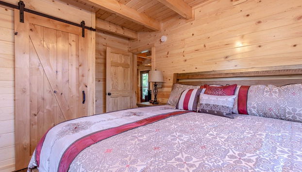 Pure Indulgence - Foto 3, Habitación