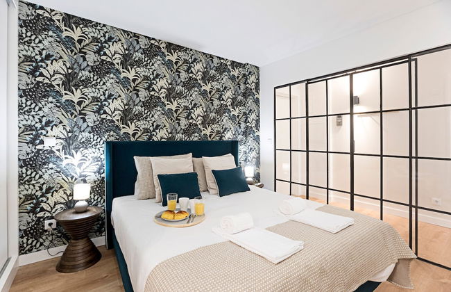 Urban House by LovelyStay - Foto 12