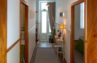 714 Mugnano House Aveleda - Foto 11