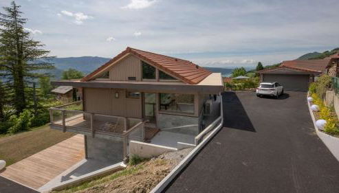 Appartement UBAC - Photo 4