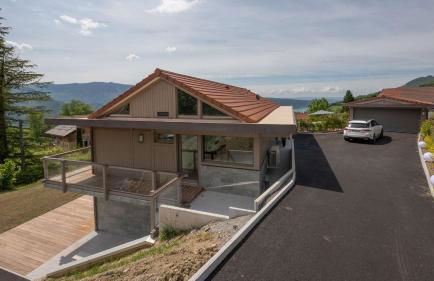 Appartement UBAC - Photo 4