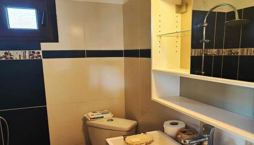 Holiday Home with Amazing Sea View - Foto 5, Shower