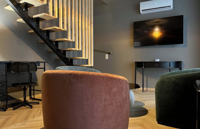 Apart - Hotel Saint Georges - Photo 46