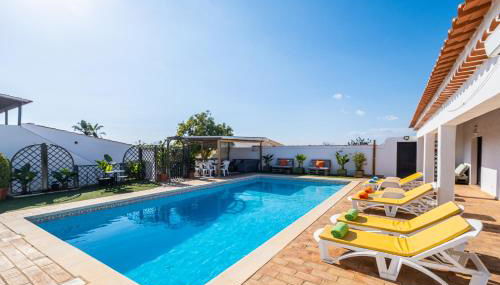 Villa Estrelícia - Pool - Free wi-fi - New in Booking - Photo 5