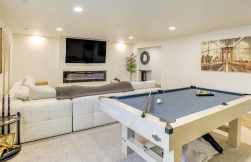 Pool Table and Putting Green! Scenic Ogden Escape - Photo 7