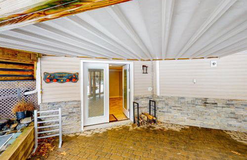 RiverHouse - Foto 35