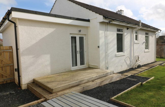 Railway Cottage - Maryhill - Foto 34