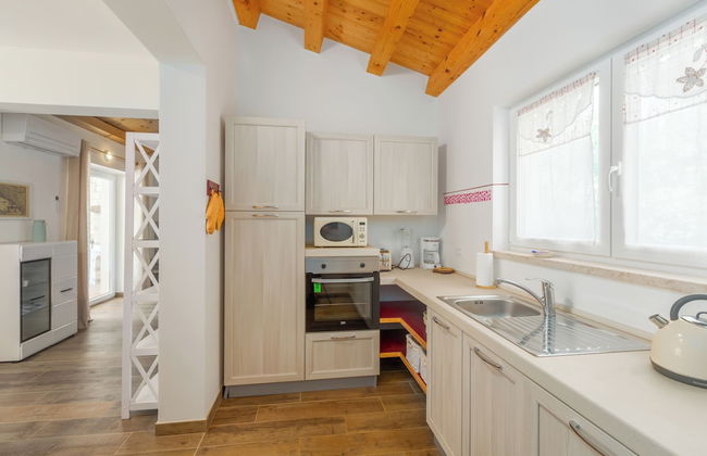 Villa Diletta - Foto 9