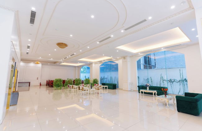 Grand Hill Apartment & Hotel - Foto 5