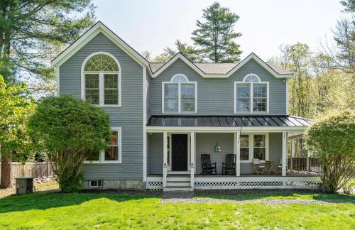 Long John Landing - Heart of Rye - Near Beach - Foto 34