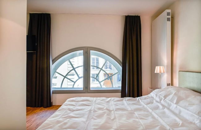 Aparthotel Hine Adon Fribourg City - Foto 23