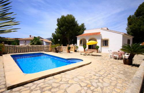 Holiday Home Caleta - Foto 24