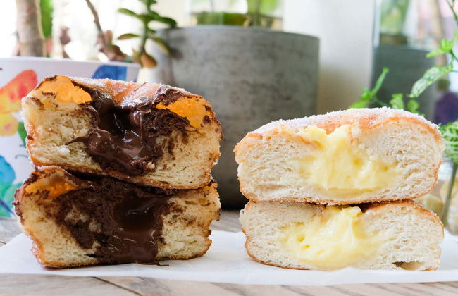 Tour de dónuts por Miami - Foto 8