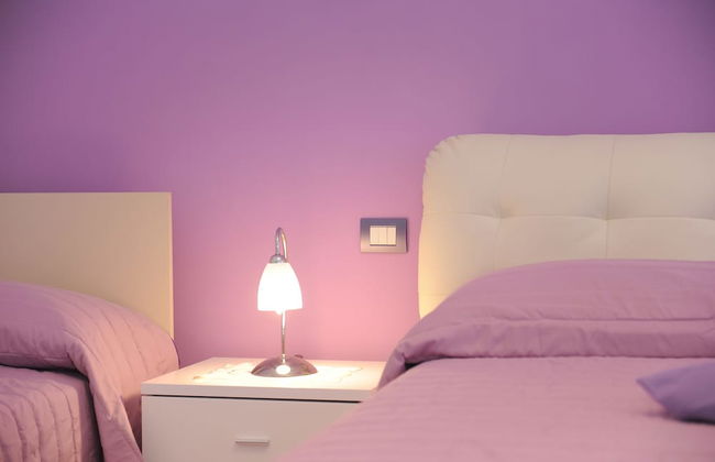 L'isola del postino rooms - Foto 39