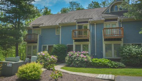 Villages of Wisp 13 Lakeview Court by Taylor Made Deep Creek - Foto 2