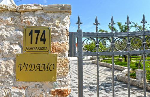 Family-friendly holiday home with private pool near Vodice - Foto 24