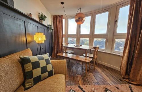 Rooftop Retreat - Foto 20