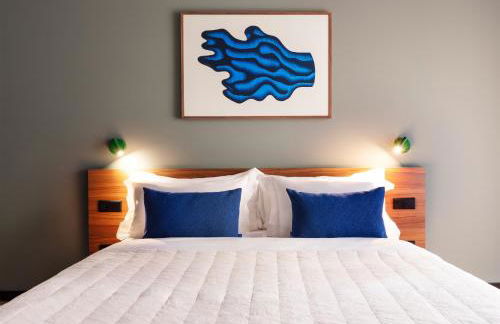 Numa Lisbon Anjos - Photo 12