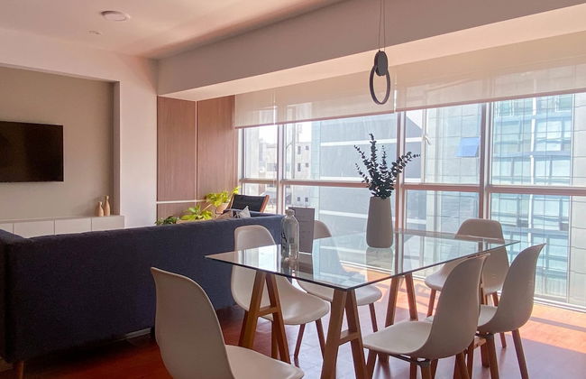 w Extraordinary 2BR Near Parque Kennedy - Foto 9