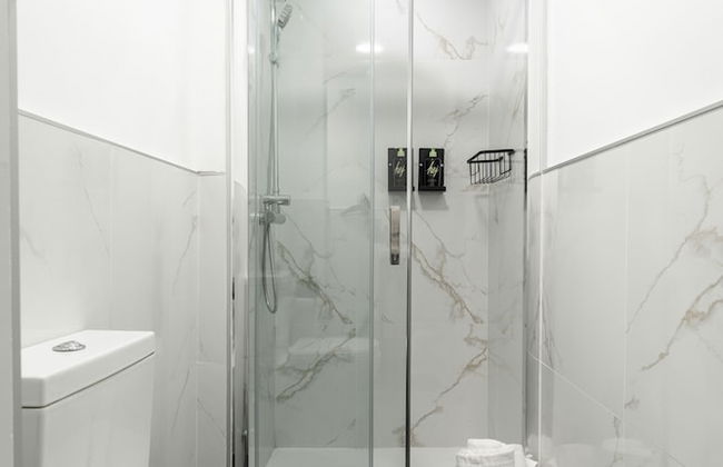 Limehome Porto Rua de Dom Manuel II - Foto 76