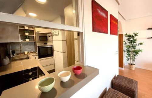 KS Golf Playa - Kaleria Suites - Foto 24