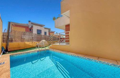 V4, Villa Jardins Branqueira4 near Beach, Albufeira - Foto 16