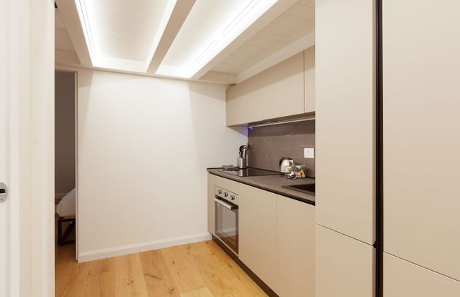 Brera Apartments in Moscova - Photo 38