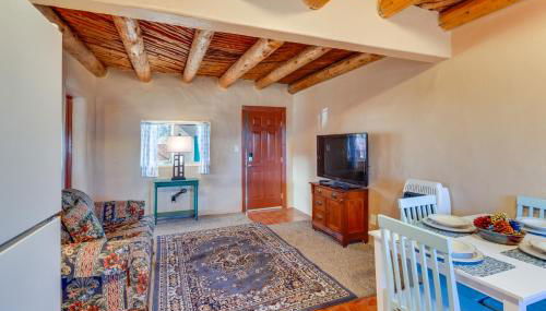 Quiet Mora Hideaway 35 Mi to Angel Fire Resort! - Foto 4