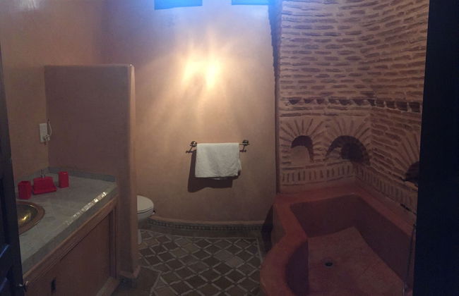 Villa Dar Manou - Foto 11