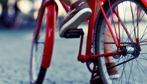 Tour de bicicleta por Victoria