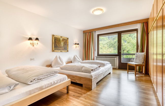 Panoramavilla Bludenz by A-Appartments - Foto 6