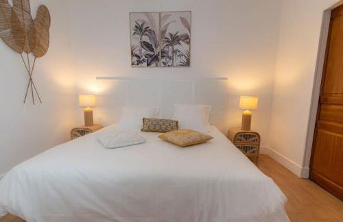 La Tour Bornéo du Château Saint-Laurent - Foto 16